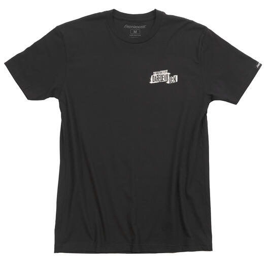 Fasthouse Hell Raiser SS Tee - Helmet House